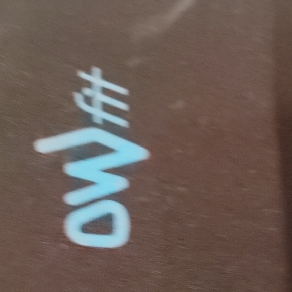 OWfit custom leggings - Picture 3 of 5